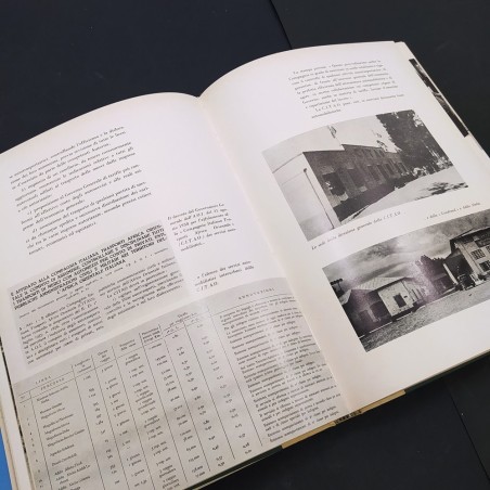 L’Italia è piccola? Storia dei trasporti italiani Vol. 39 Francesco Ogliari 1981