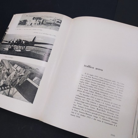 L’Italia è piccola? Storia dei trasporti italiani Vol. 39 Francesco Ogliari 1981