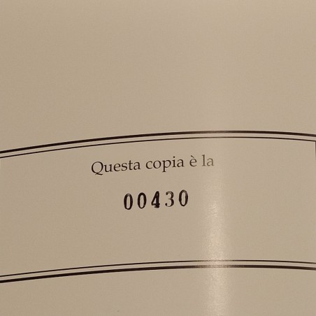 Libro Miniature Maserati Walter Gualdrini 1996