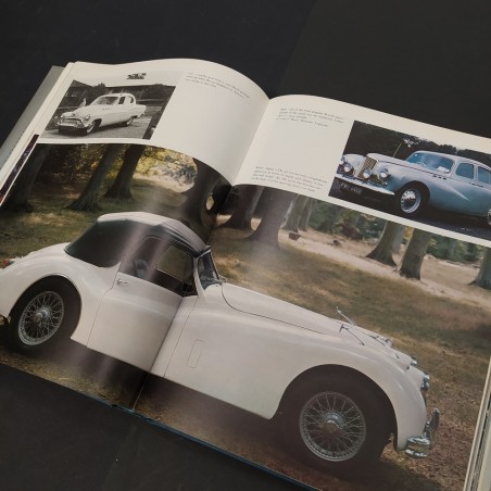 The automobile The first century David Burgess Wise, Boddy Laban 1983
