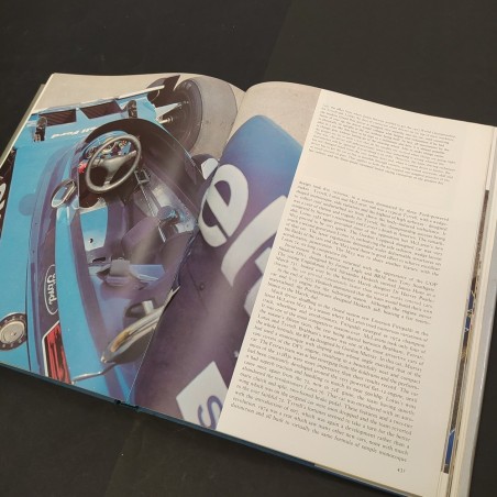 The automobile The first century David Burgess Wise, Boddy Laban 1983