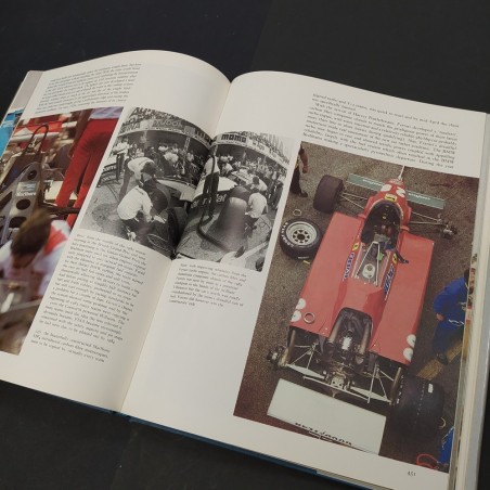 The automobile The first century David Burgess Wise, Boddy Laban 1983