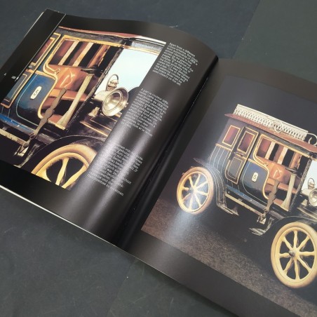 Libro Marklin 1895-1914 1995