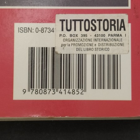 Libro Motorized mail James H. Bruns 1997