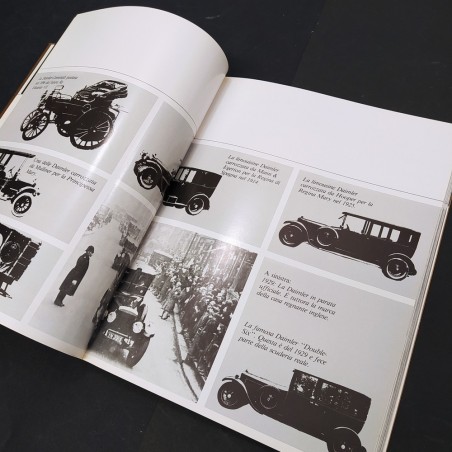 Libro Jaguar Il fascino di un nome Piero Casucci 1979
