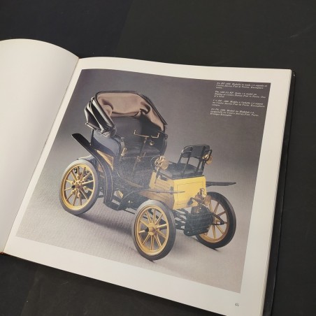 Libro FIAT Modellini 1899-1985 Edoardo Massucci 1985