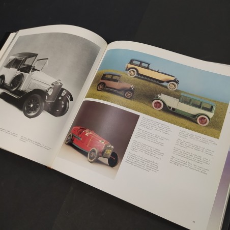 Libro FIAT Modellini 1899-1985 Edoardo Massucci 1985