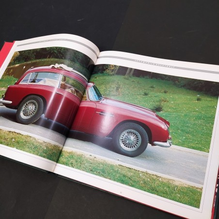 Libro Automobile Quarterly n. 1 inverno 1986 1986