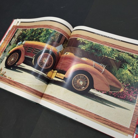 Libro Automobile Quarterly n. 1 inverno 1986 1986