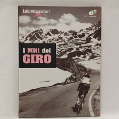 Libro I miti del giro