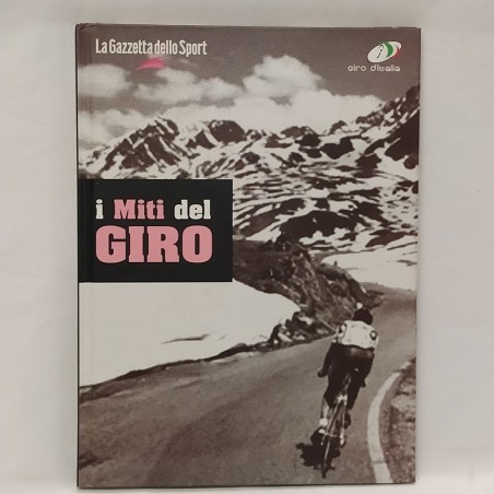 Libro I miti del giro