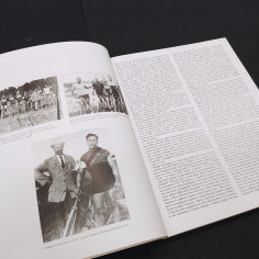Libro Corridori di Romagna Pier Giorgio Berri 1993 2