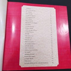 Libro DS Un fabuleux destin Serge Defradat 2005 2