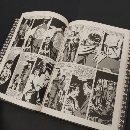 Diabolik Il maledetto criminale – Il re del terrore: il remake Prima parte 2006