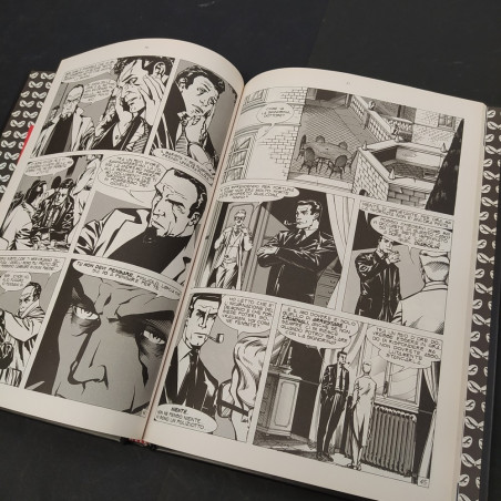 Diabolik Il maledetto criminale – Il re del terrore: il remake Prima parte 2006