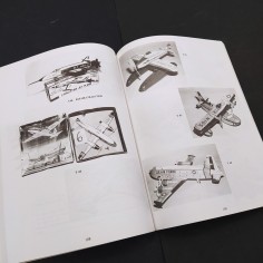 Libro Collecting toy airplanes Ron Smith 1995 2