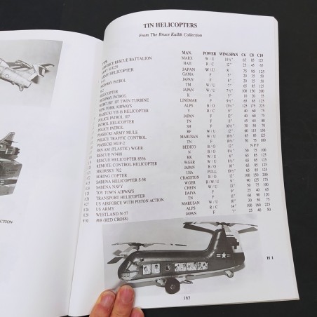 Libro Collecting toy airplanes Ron Smith 1995