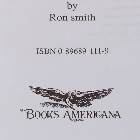 Libro Collecting toy airplanes Ron Smith 1995