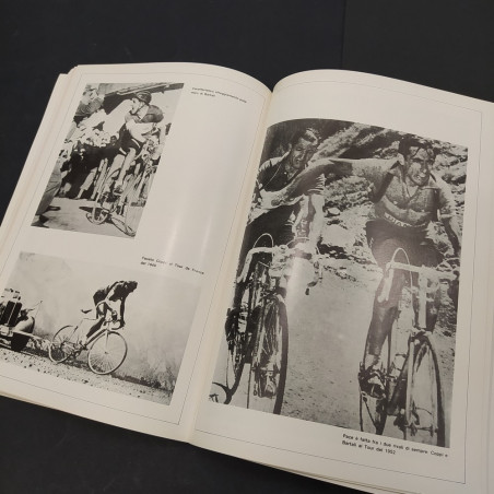 La bicicletta ieri e oggi – Mostra itinerante di fotografia 1984