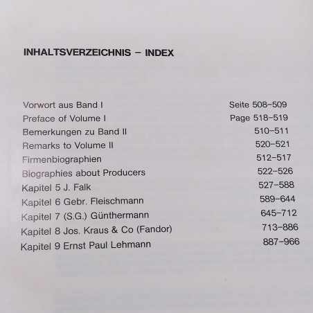 Die anderen Nurnberger – Technisches spielzeug aus der “Guten alten Zeit” Band 2