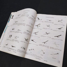A la source des inventions – Catalogue general du modele reduit – Edition 1982 2