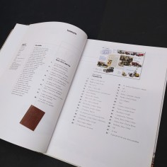 Libro Modellini Fiat Una storia in scatola Alfredo Albertini 2008 2