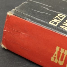 Libro Automobili ieri oggi domani Enzo Angelucci 1962 2