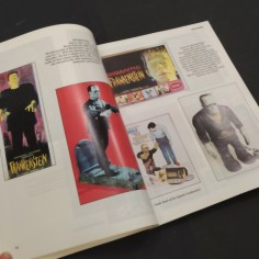 Libro Classic plastic model kits Rick Polizzi 1996 2