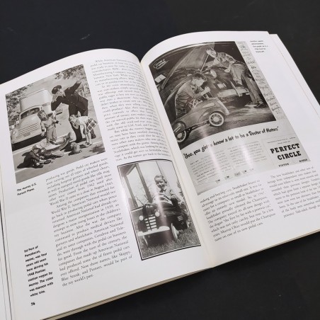 Libro Pedal cars Larry Bloemker, Robert Genat, Ed Weirick 1999