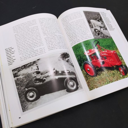 Libro Pedal cars Larry Bloemker, Robert Genat, Ed Weirick 1999