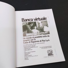 Libro I giocattoli dal cuore d’acciaio Agostino Berlacchi 2000 2