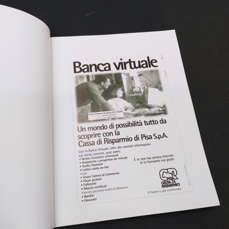 Libro I giocattoli dal cuore d’acciaio Agostino Berlacchi 2000