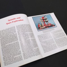 Libro Collecting the space race Stuart Schneider 1993 2