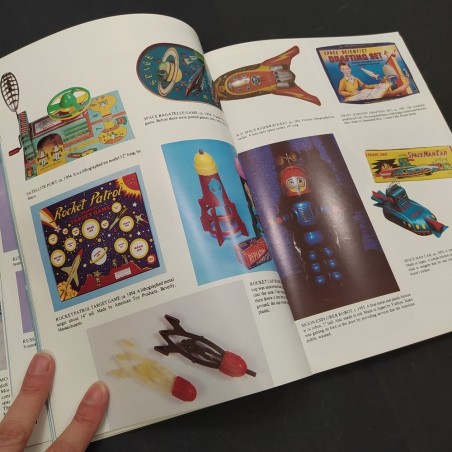 Libro Collecting the space race Stuart Schneider 1993