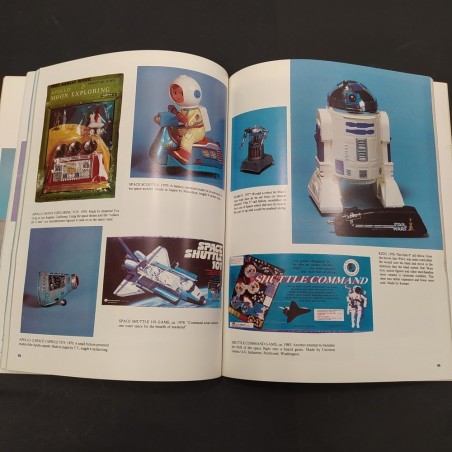 Libro Collecting the space race Stuart Schneider 1993