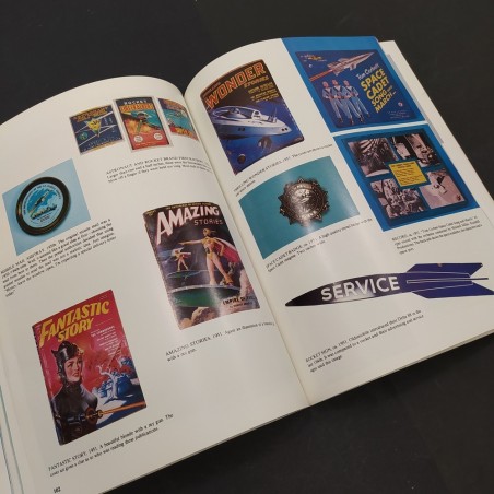 Libro Collecting the space race Stuart Schneider 1993
