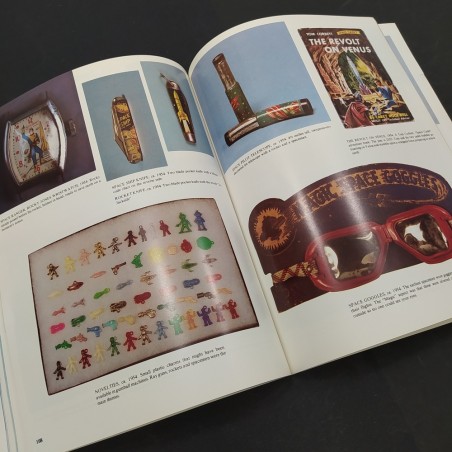 Libro Collecting the space race Stuart Schneider 1993