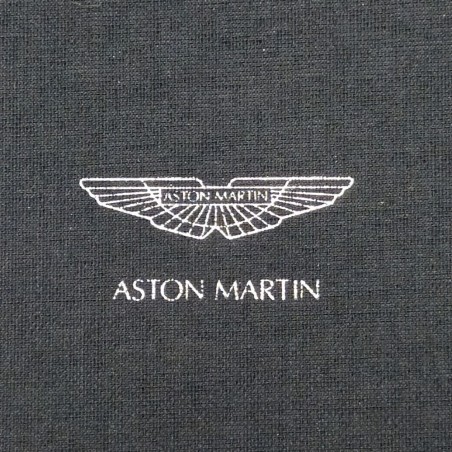 Libro Aston Martin DBS