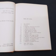 Libro Il libro Ford delle corse – I libri dell’automobile Clark Brinton 1966 2