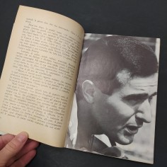 Addio Bandini – Nella cronaca attenta e minuziosa dei tre giorni che … 2