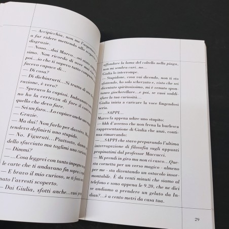 Libro La Due Cavalli in blues Nicola Pafundi 1998