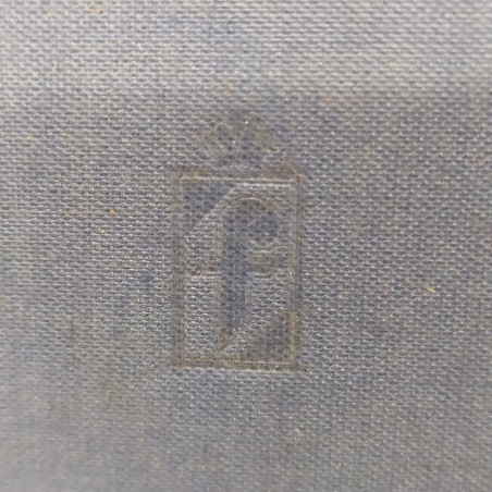 Libro Lessico della carrozzeria AAVV 1979