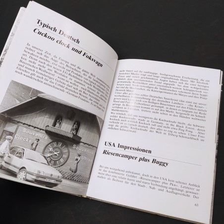 Libro Vorwiegend heiter Arthur Westrup 1992
