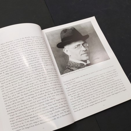 Libro Audi Sutton’s Photographic History of Transport Paul Harris 1999