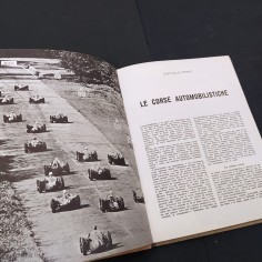 Libro Automobilismo Maxwell Boyd 1963 2