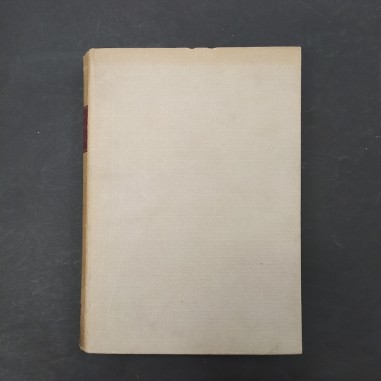 Libro Uomini e motori – NM Giovanni Canestrini 1957