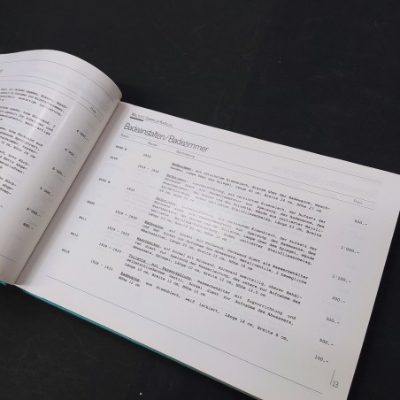 Libro Walter’s Sammler-Katalog Marklin Spielzeug 1991-1954 Band 4 1991