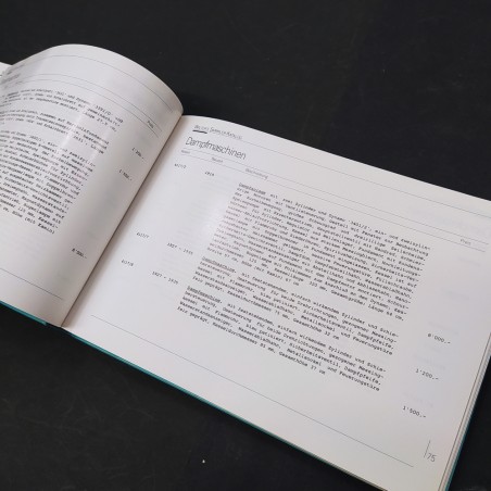 Libro Walter’s Sammler-Katalog Marklin Spielzeug 1991-1954 Band 4 1991