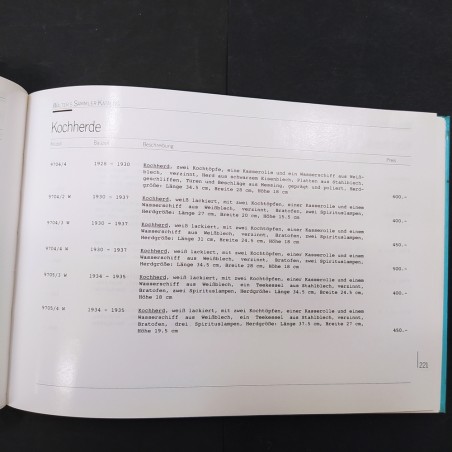 Libro Walter’s Sammler-Katalog Marklin Spielzeug 1991-1954 Band 4 1991