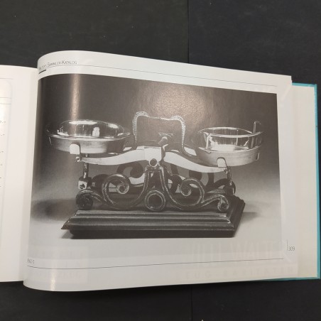 Libro Walter’s Sammler-Katalog Marklin Spielzeug 1991-1954 Band 4 1991